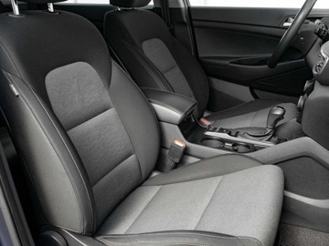 Hyundai Tucson III SUV Facelifting 1.6 CRDi 136KM 2020 Hyundai Tucson GD569WW#1.6 CRDi Style 2WD DCT, zdjęcie 30