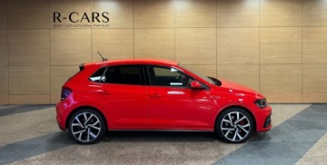 Volkswagen Polo VI GTI 2.0 TSI 200KM 2019 Volkswagen Polo Pelna oferta na R-CARS.pl 2.0 Benzyna 200KM, zdjęcie 1
