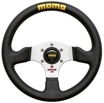 Kierownica Momo Competition EVO 320 Tuning