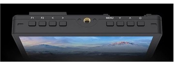 Монитор Feelworld F5 PRO V4 с диагональю 6 дюймов