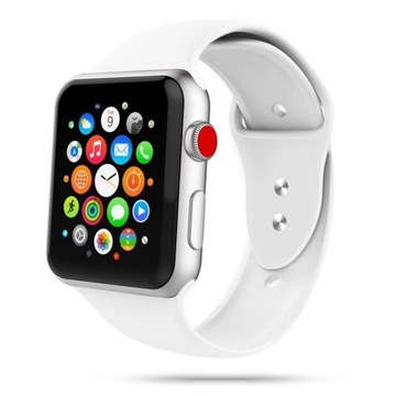 PASEK TECH-PROTECT APPLEWATCH 2/3/4/5/6/SE 42/44MM