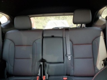 Chevrolet Blazer II 2024 Chevrolet Blazer 2024, 3.6L, RS, od ubezpieczalni 3.6 Benzyna 308KM, zdjęcie 8