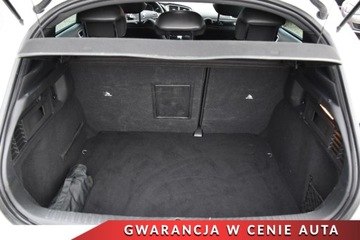 DS 4 I Hatchback Facelifting 2015 2.0 BlueHDi 181KM 2017 Citroen DS4 NawigacjaFull LEDPlywajacy Kierunek Pol-SkoraKlimatronic Tempo, zdjęcie 22