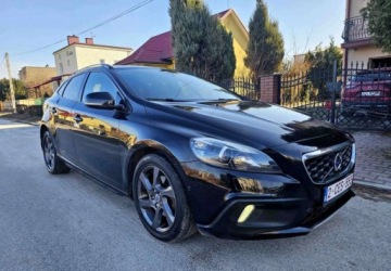 Volvo 2013 Volvo V40 Cross Country Volvo V40 Cross Country T4 Powershift Summum 1.6, zdjęcie 10