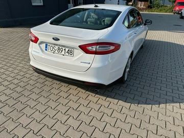 Ford Fusion 2014 Ford Fusion 2.0 hybryda, SE, 150KM, Zarejestr w PL, zdjęcie 7