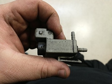 ВАКУУМНЫЙ КЛАПАН BMW E46 2.0 D 99660512301