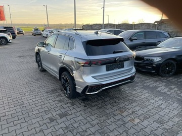 Volkswagen Tiguan III 2024 Volkswagen Tiguan R-Line e Hybrid Automat Virtual, zdjęcie 3