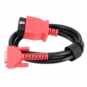 OBD2 MS908 КАБЕЛЬ ОСНОВНЫХ ТЕСТОВЫХ ДАННЫХ
