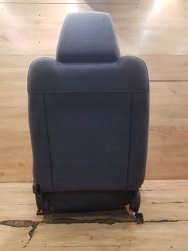 SEDADLO PŘEDNÍ LEVÝ ŘIDIČE MAZDA 323F BJ FACELIFT