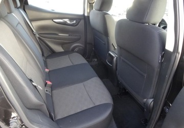 Nissan Qashqai II Crossover 1.2 DIG-T 115KM 2015 Nissan Qashqai 1.2 115KM Automat Jeden Wlaciciel Oplacony Okazja Serwis, zdjęcie 15