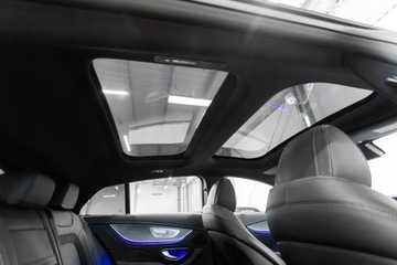 Mercedes AMG GT C190 Coupe 4d 4.0 63 S 639KM 2019 Mercedes AMG GT 63s 4door 639KM. Faktura VAT23%., zdjęcie 28