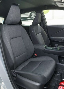 Lexus LBX 1.5 Hybrid 136KM 2024 Lexus LBX LBX 1.5 Hybrid 1.5 Hybryda 136KM, zdjęcie 12