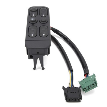 Переключатель электрических стеклоподъемников 90312109 Quick Response Sensitive BF
