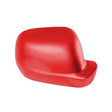 OBUDOWA LUSTERKA VW GOLF 4 IV PASSAT B5 LP3G PRAWA