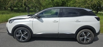 Peugeot 3008 II Crossover 1.2 PureTech 130KM 2019 Peugeot 3008 GT Line 70tys km !!!, zdjęcie 32