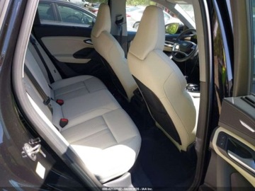 Audi Q6 2025 Audi Q6 e-tron E-Tron Premium Plus Quattro 2025 Elektryczny 402KM, zdjęcie 12