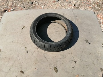 КОЛЕСО ШИНА METZELER ROADTEC Z6 180/55-17 73W