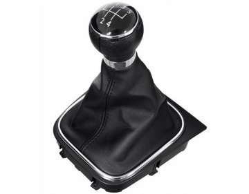 GAŁKA+MIESZEK ZMIANY BIEGÓW VW GOLF V 5 /5 BIEGÓW