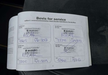 Suzuki Vitara III SUV 1.6 DDiS 120KM 2016 Suzuki Vitara 1.6 gwarancjaNAVI KAMERA SKORAALCANTARA Bezwypadkowa, zdjęcie 35