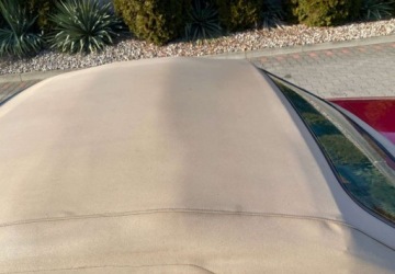 Jaguar 1995 Jaguar XJS Jaguar XJS v12 Benzyna, zdjęcie 18