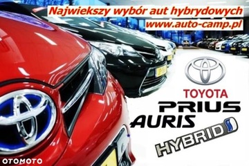 Toyota Auris II 2014 NAJWIĘKSZY WYBÓR*bezwypadk.*PEWNY STAN*navi*IDEAŁ, zdjęcie 4