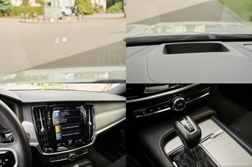 Volvo V90 II Kombi 2.0 T5 250KM 2020 R-DESIGN _ 3 SZTUKI W OFERCIE _ MEGA PREZENCJA __ MEGA WYPOSAŻENIE, zdjęcie 32