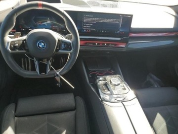 BMW 2024 BMW i5 2024, 4x4, M60, od ubezpieczalni, zdjęcie 6