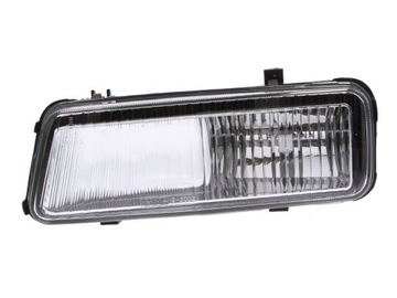 HALOGEN FIAT ULISEE 07/94-09/98 H3 LEVÝ
