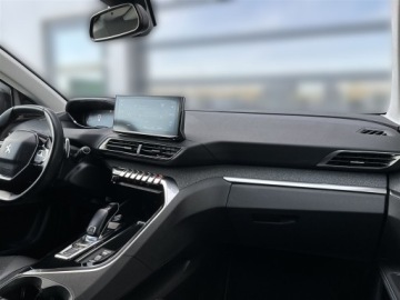 Peugeot 3008 II Crossover Facelifting  1.5 BlueHDi 130KM 2022 Peugeot 3008 1.5BHDi 130 Allure AT l Salon Polska,, zdjęcie 12