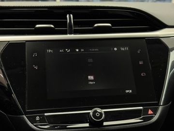 Opel Corsa F Hatchback 5d 1.2 Turbo 100KM 2022 Opel Corsa Elegance / 1 właściciel / Salon Polska, zdjęcie 27