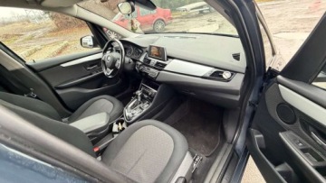 BMW Seria 2 F22-F23-F45-F46 Gran Tourer 218d 150KM 2016 BMW Seria 2 Raty 2.0 d 7 osobowy Navi key les Automat Klimatronic Zarej G, zdjęcie 30