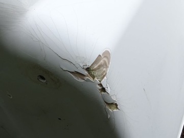 IVECO STRALIS E3/4/5 ГЛОБАЛЬНАЯ КРЫША