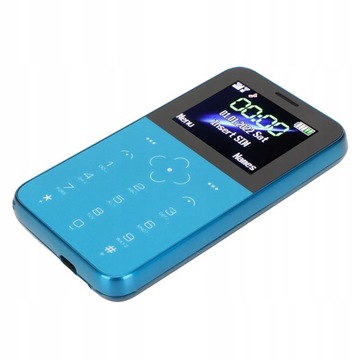 Мобильный телефон SOYES S10P Mini Card Ultra