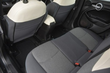 Fiat 500X Crossover 1.6 MJet 120KM 2017 Fiat 500x 1.6 MultiJet gwarancja przebiegu automat, zdjęcie 29