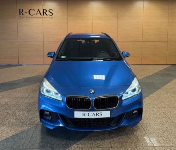 BMW Seria 2 F22-F23-F45-F46 2017 BMW Seria 2 salon Polska 7-osobowy FV 23 R CARS Warszawa 2.0 Diesel 150KM, zdjęcie 5