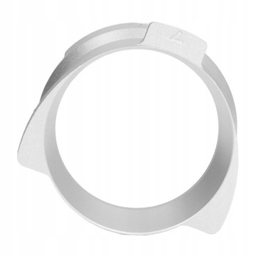 54mm Portafilter do kawy lejek dozujący obrotowy