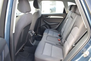 Audi Q5 II 2017 Audi Q5 2.0 Benzyna, Quattro 44, Bardzo zadbany, Wygodny, Serwisowany 2.0, zdjęcie 18