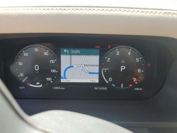 Land Rover Defender IV (L663) 2023 Land Rover Defender 130 X-Dynamic SE 2023 3.0l 3.0 Benzyna 395KM, zdjęcie 9