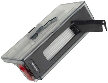 Робот-пылесос HISENSE RVCL144AB