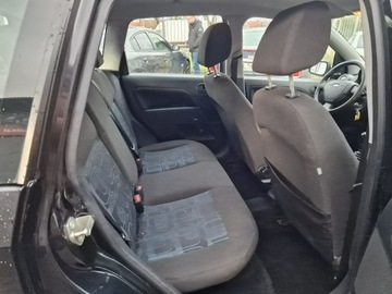 Ford Fiesta VI 2006 Ford Fiesta 1.3 Benzyna 60 KM, Klimatyzacja,, zdjęcie 16