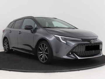 Toyota Corolla XII 2025 Od ręki - GR Sport 2.0 Hybrid Dynamic Force 178KM | Martwe pole!, zdjęcie 1