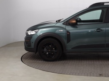 Dacia Logan III 2024 Dacia Sandero 1.0 TCe, Salon Polska, zdjęcie 14