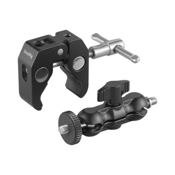 SmallRig 2164 Zacisk + Magic Arm Multi-functional
