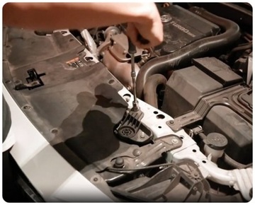 Zestaw Kluczy Nasadowych 1/4 klucze nasadowe grzechotka TORX BITY INBUS 46*