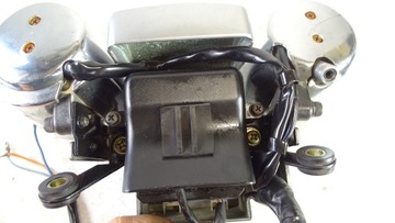 Honda Shadow VT 83-86 700/750 Одометры Комплект часов