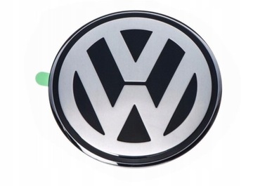 EMBLEMAT ZNACZEK KLAPY VW New Beetle ASO 1C0853630K