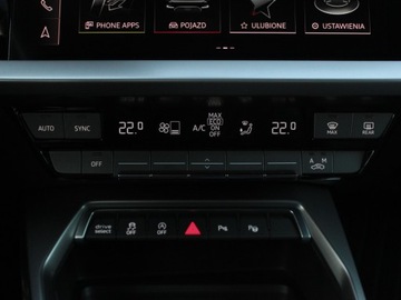 Audi A3 8Y S3 Limousine 2.0 TFSI 310KM 2022 Audi S3 Limousine rata brutto od 2 910 zł /Drive s, zdjęcie 19