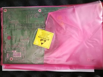 МАТЕРИНСКАЯ ПЛАТА LEXMARK T640N 40X5924