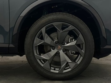 Cupra Formentor Crossover 1.5 TSI 150KM 2025 CUPRA Formentor 1.5 TSI Suv 150KM 2025, zdjęcie 14