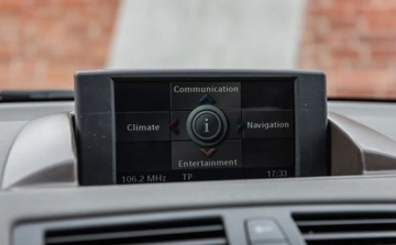 BMW Seria 1 E81/E87 Hatchback 5d E87 2.0 120d 163KM 2005 BMW Seria 1 2.0D 163KM Xenon SKora Navi Szyber Automat Full Serwis, zdjęcie 19